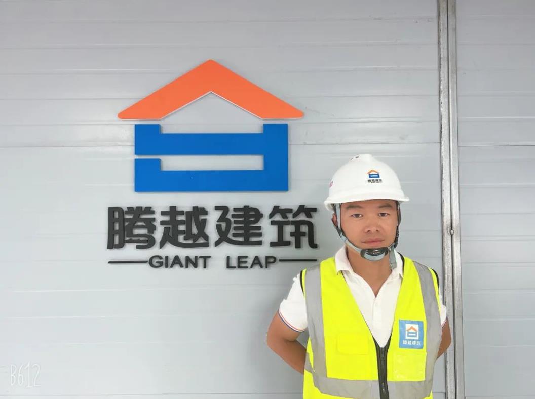 先锋人物|相伴12年，从“人民卫士”到“腾越铁军”